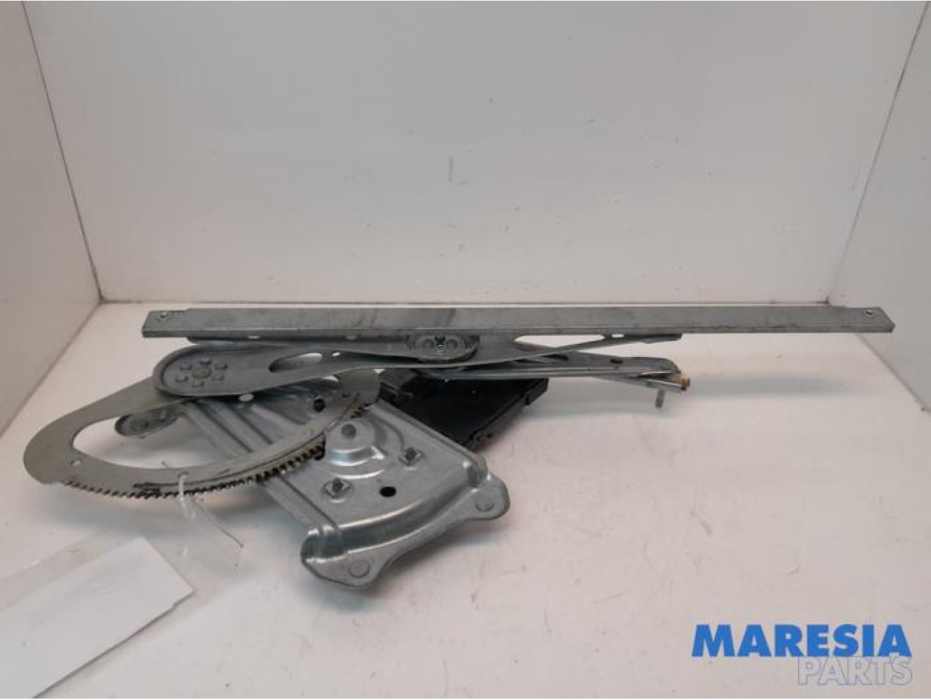 Renault - Megane - Window mechanism 4-door, front left