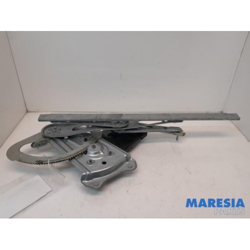 Renault - Megane - Window mechanism 4-door, front left