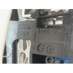 Peugeot - Expert - Schiebetürgriff links