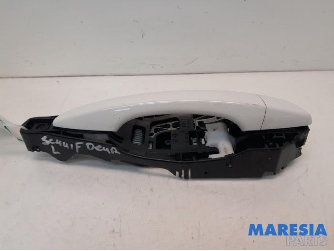 Peugeot - Expert - Schiebetürgriff links