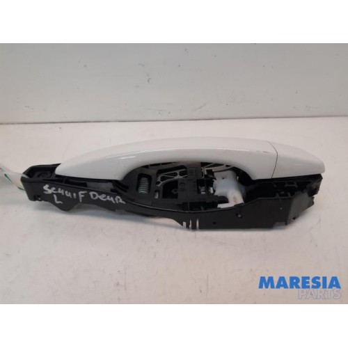 Peugeot - Expert - Sliding door handle, left