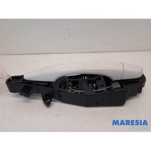 Peugeot - Expert - Sliding door handle, right