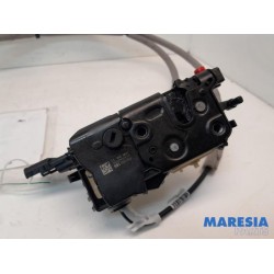 Peugeot - Expert - Sliding door lock mechanism, right