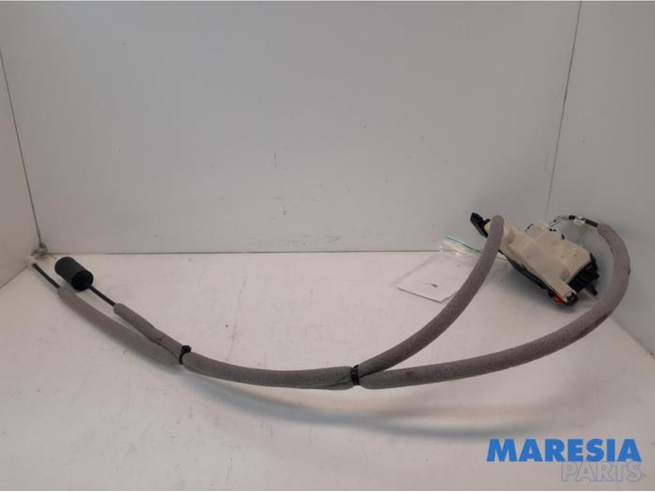 Peugeot - Expert - Sliding door lock mechanism, right