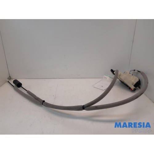 Peugeot - Expert - Sliding door lock mechanism, right