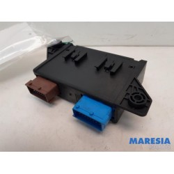 Peugeot - Expert - Towbar module