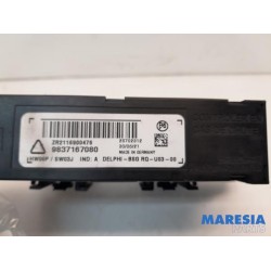 Peugeot - Expert - Towbar module