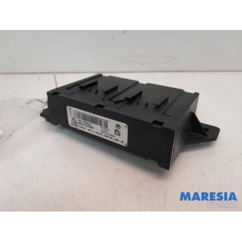 Peugeot - Expert - Towbar module