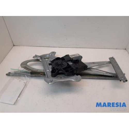 Renault - Megane - Window mechanism 4-door, front right