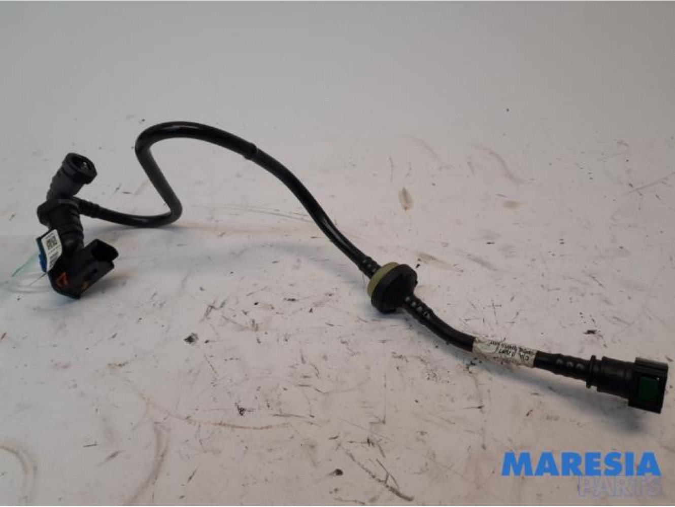 Peugeot - Expert - Sensor Remassistent
