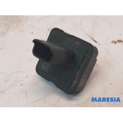 Peugeot - Expert - Reversing camera