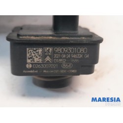 Peugeot - Expert - Reversing camera
