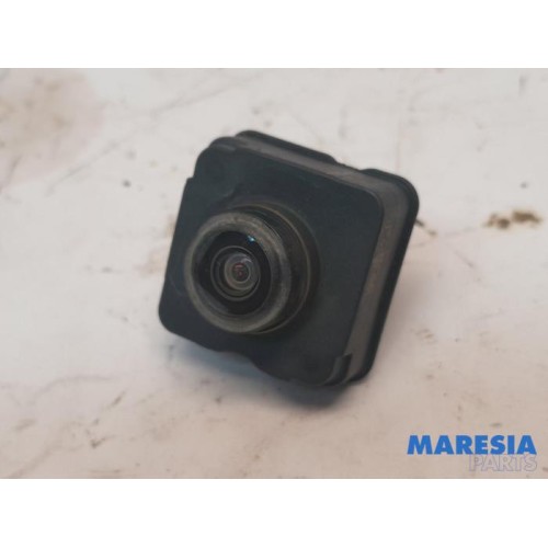 Peugeot - Expert - Reversing camera