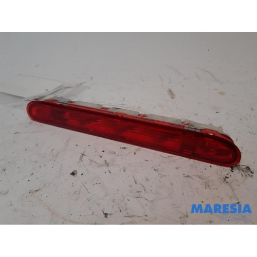 Peugeot - Expert - Third brake light