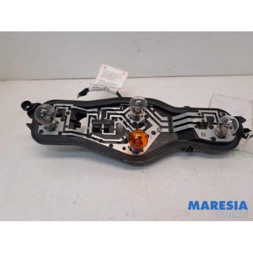 Peugeot - Expert - PCB, left taillight
