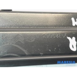 Peugeot - Expert - Rail porte coulissante droite