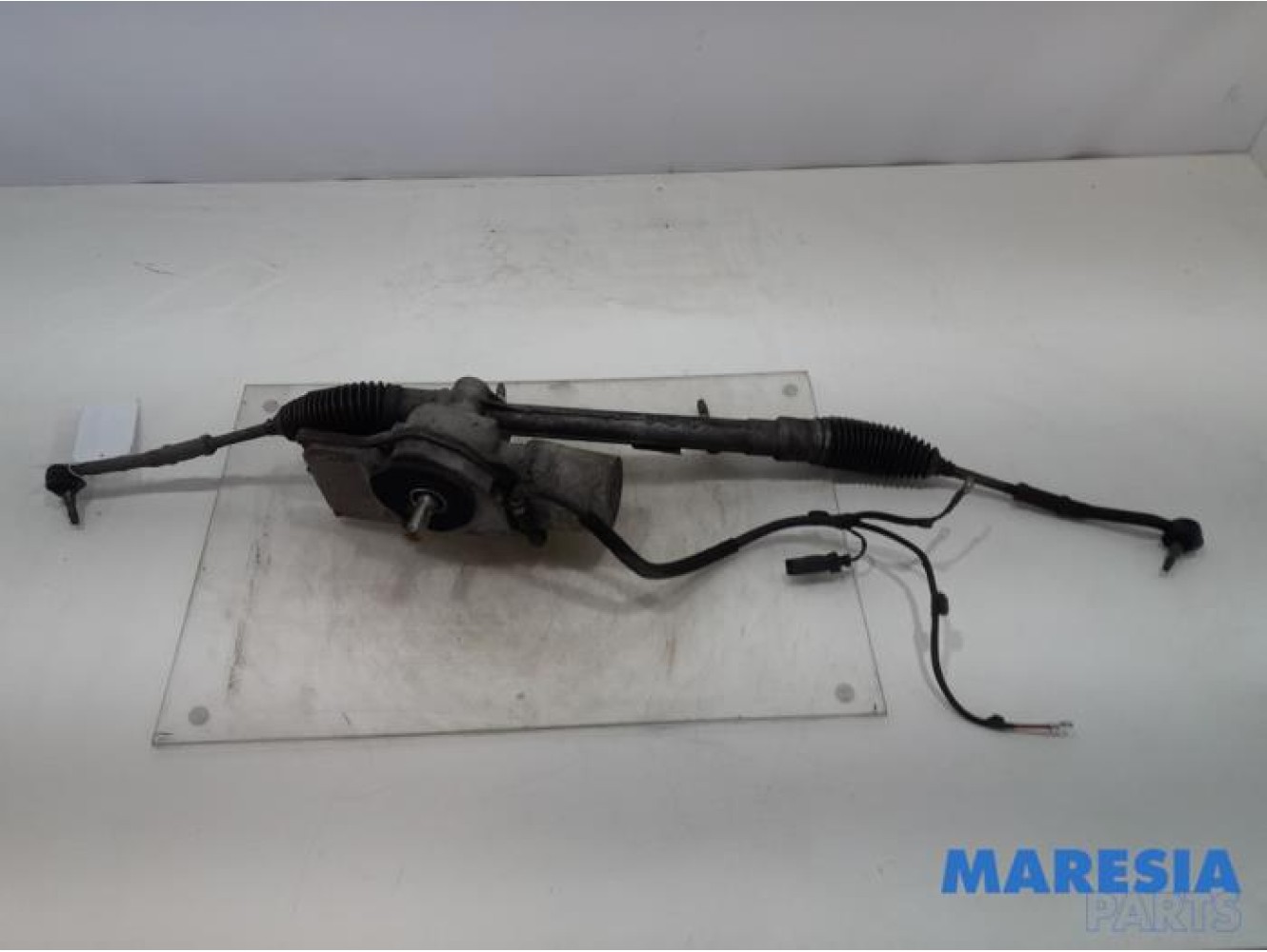 Citroen - DS3 - Lenkgetriebe Servo