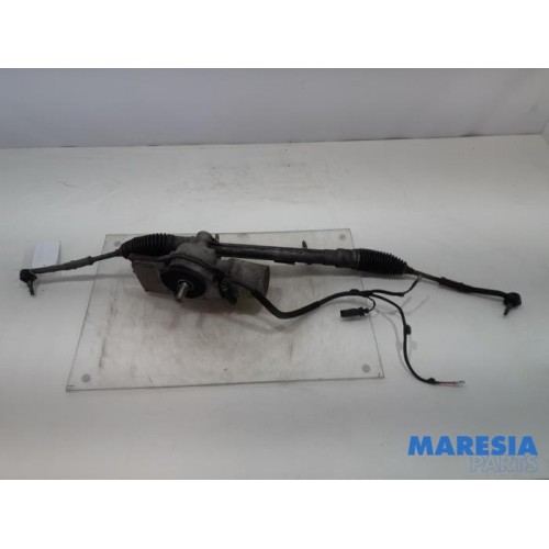 Citroen - DS3 - Lenkgetriebe Servo
