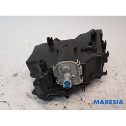 Citroen - DS3 - Particulate filter tank