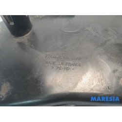 Citroen - DS3 - Particulate filter tank