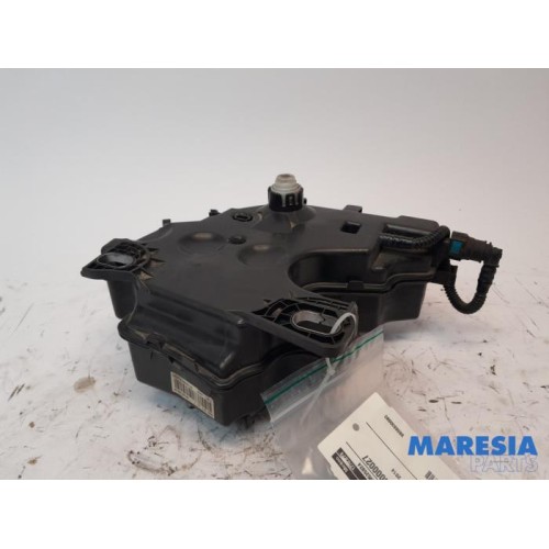 Citroen - DS3 - Particulate filter tank