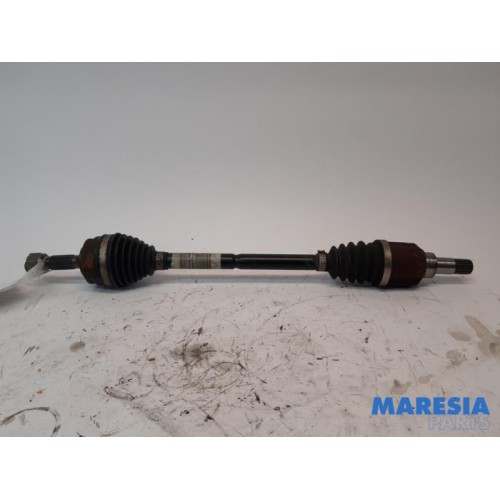 Citroen - DS3 - Arbre de transmission avant gauche