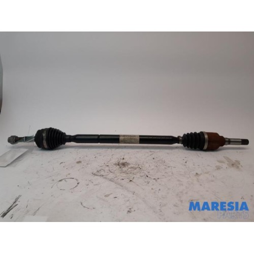 Citroen - DS3 - Front drive shaft, right