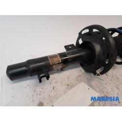Citroen - DS3 - Front shock absorber rod, left