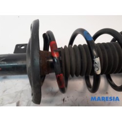 Citroen - DS3 - Front shock absorber rod, left