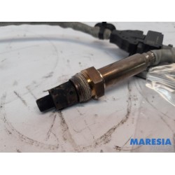 Peugeot - Expert - Nox sensor