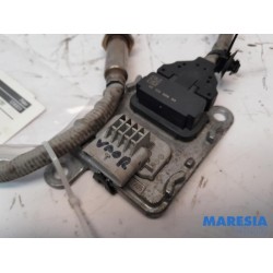 Peugeot - Expert - Nox sensor