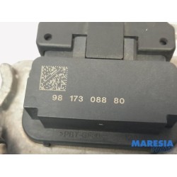 Peugeot - Expert - Nox sensor