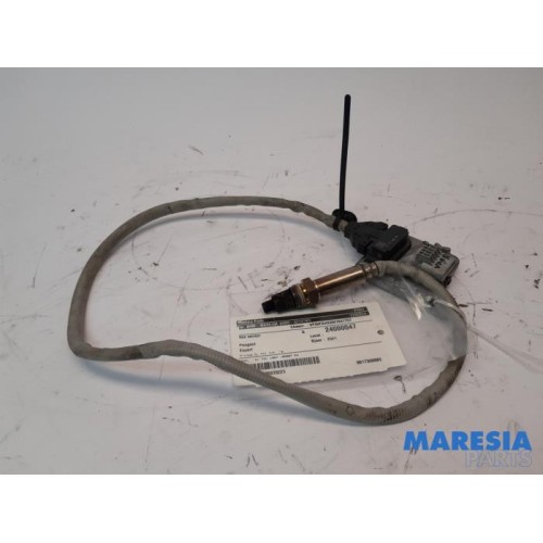 Peugeot - Expert - Nox sensor