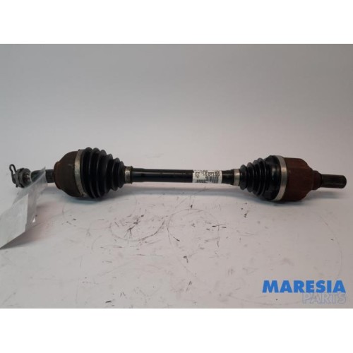 Peugeot - Expert - Front drive shaft, left