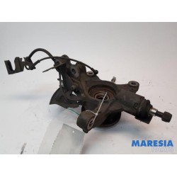 Peugeot - Expert - Achsschenkel links vorne