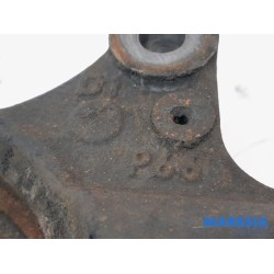 Peugeot - Expert - Achsschenkel links vorne