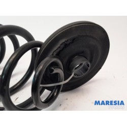 Peugeot - Expert - Rear coil spring