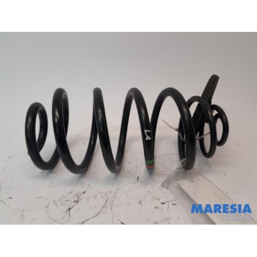 Peugeot - Expert - Rear coil spring