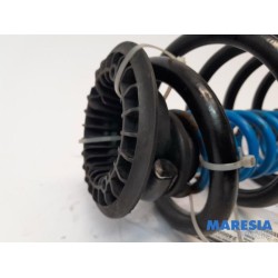 Peugeot - Expert - Rear coil spring
