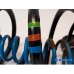 Peugeot - Expert - Rear coil spring