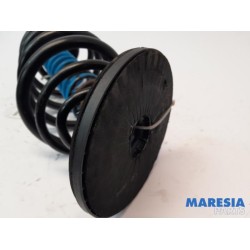 Peugeot - Expert - Rear coil spring