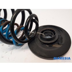 Peugeot - Expert - Rear coil spring