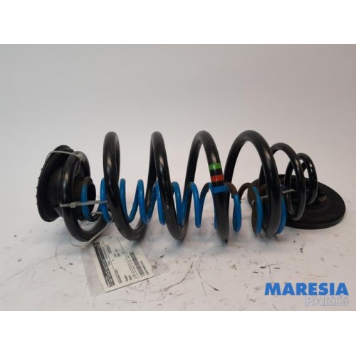 Peugeot - Expert - Rear coil spring