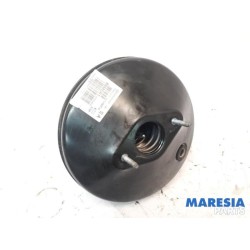 Citroen - DS3 - Brake servo