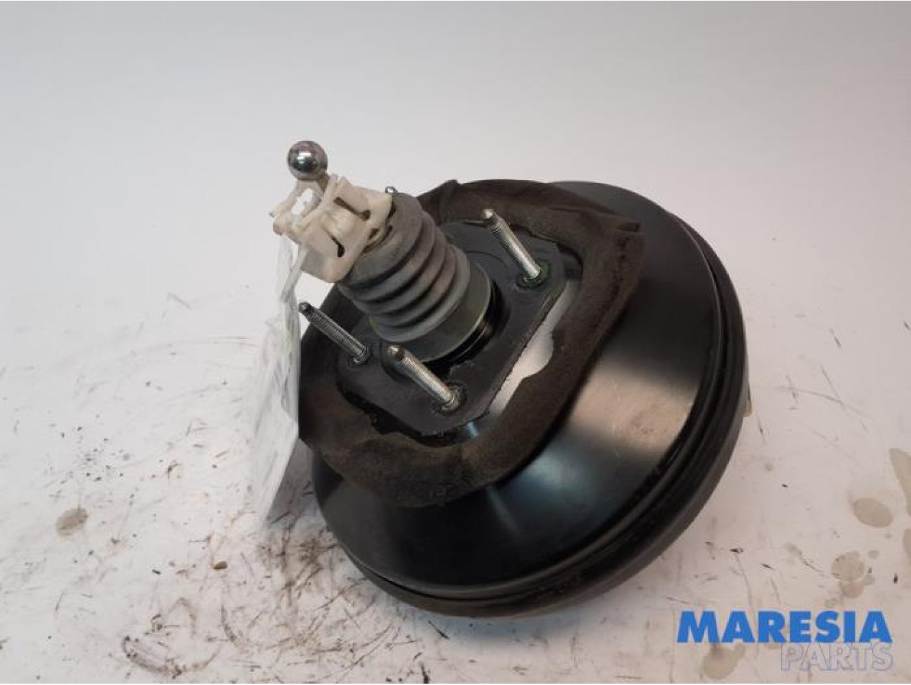 Citroen - DS3 - Brake servo