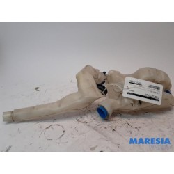 Citroen - DS3 - Front windscreen washer reservoir