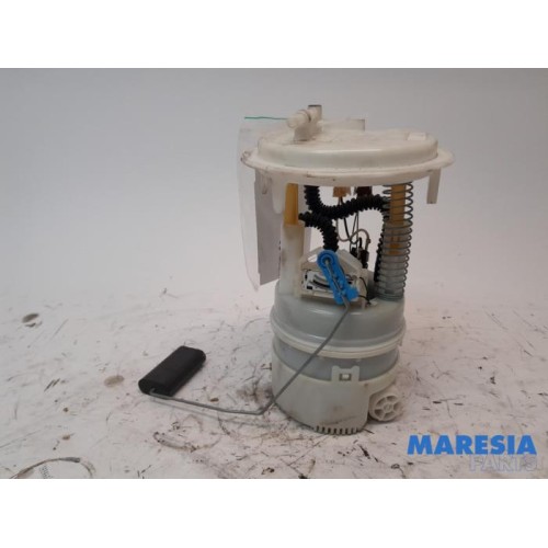Citroen - DS3 - Electric fuel pump