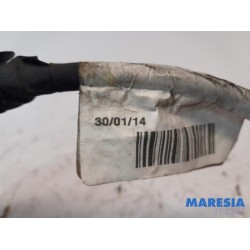 Citroen - DS3 - Accu sensor