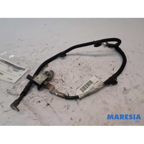 Citroen - DS3 - Accu sensor