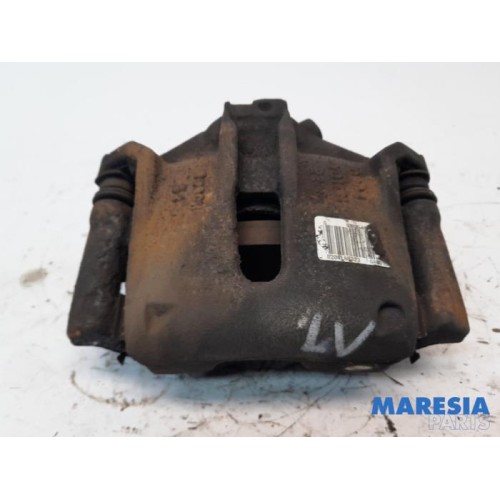 Citroen - DS3 - Front brake calliper, left